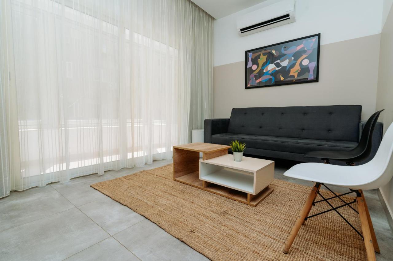 Brassbell L Zamalek L Jeddah Tower Apartment Cairo Exterior foto